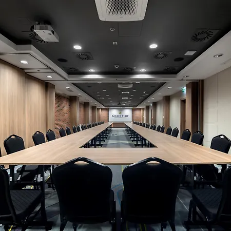 Golden Tulip Kazimierz