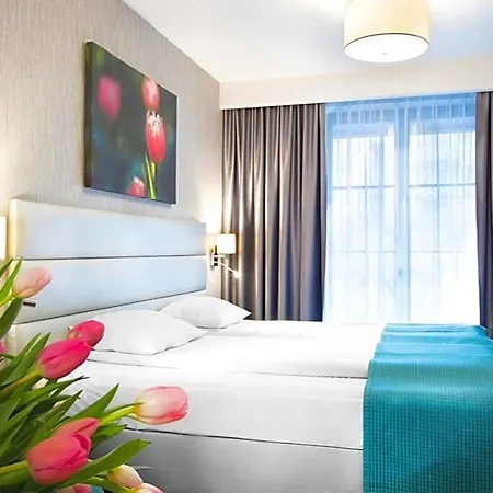 Ξενοδοχείο Golden Tulip Kazimierz