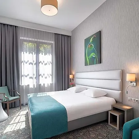 Golden Tulip Kazimierz Ξενοδοχείο