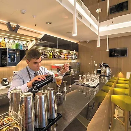 Golden Tulip Kazimierz 4*