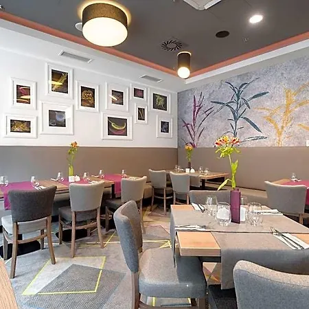 Hotel Golden Tulip Kazimierz 4*