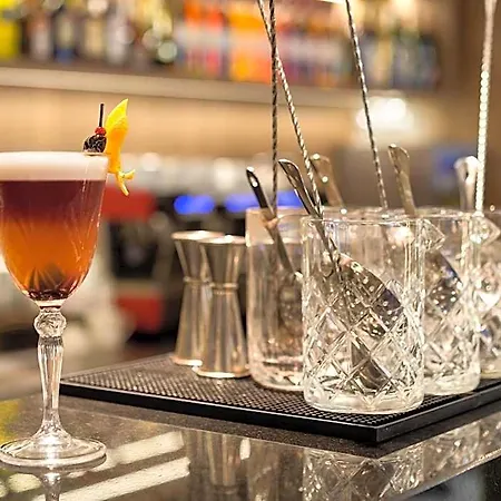 Golden Tulip Kazimierz 4*