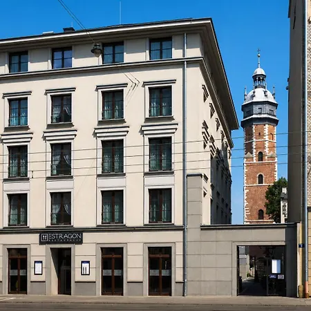 Passage Kazimierz By Milo Hotell 4*