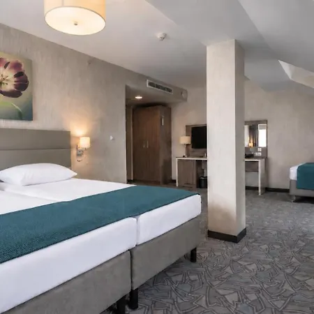 Passage Krakow Kazimierz Hotel By Milo Hotels Отель