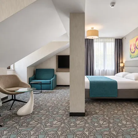 Passage Kazimierz By Milo Hotel 4*