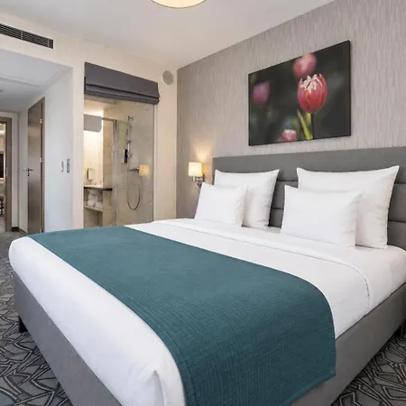 Hotel Passage Kazimierz By Milo 4*