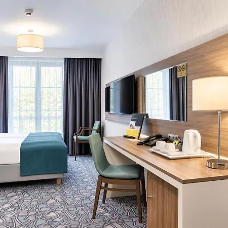 Passage Krakow Kazimierz Hotel By Milo Hotels Краков