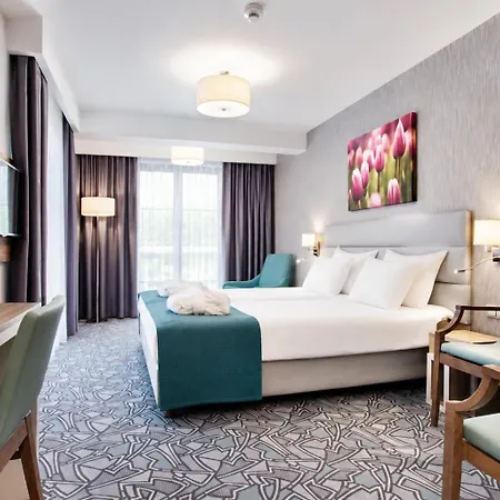 Passage Krakow Kazimierz Hotel By Milo Hotels