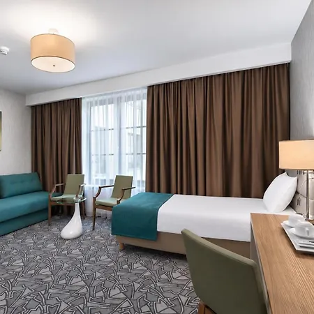 Hotel Passage Kazimierz By Milo