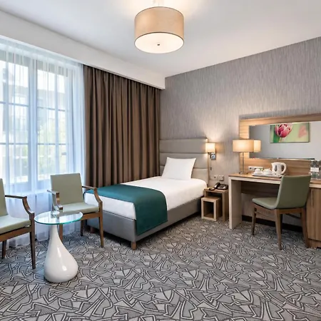 Passage Kazimierz By Milo Hotel 4*