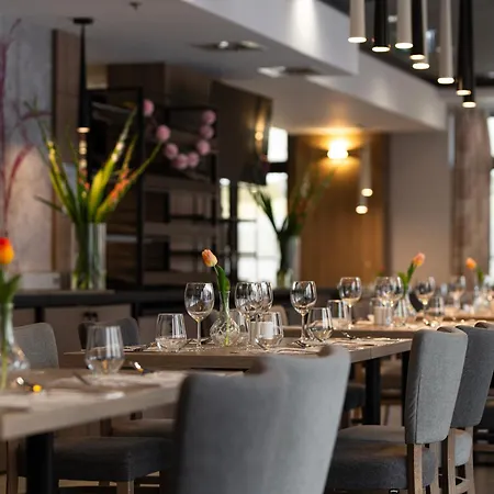 Отель Passage Krakow Kazimierz Hotel By Milo Hotels Краков