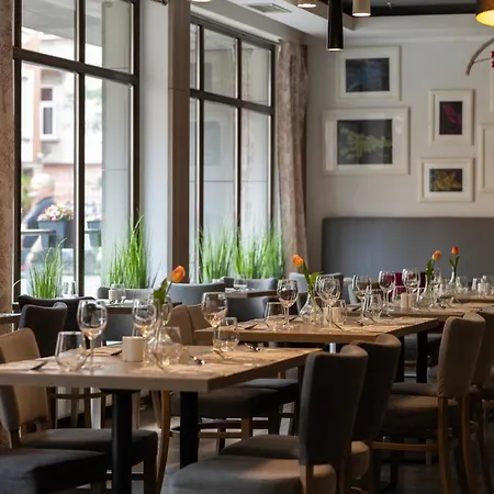 Passage Krakow Kazimierz Hotel By Milo Hotels 4* Краков