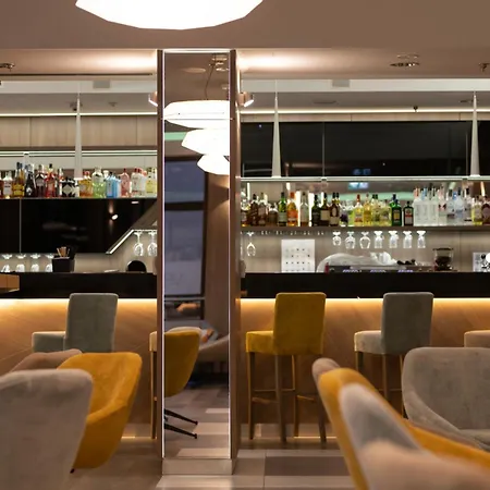 Passage Krakow Kazimierz Hotel By Milo Hotels Отель Краков
