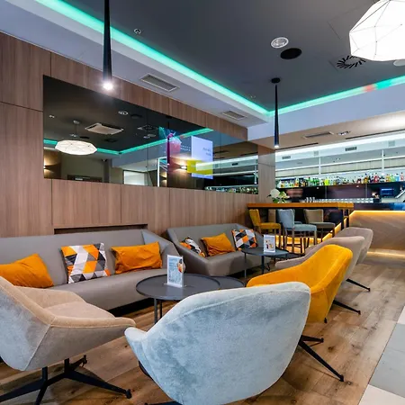 Passage Krakow Kazimierz Hotel By Milo Hotels 4* Краков