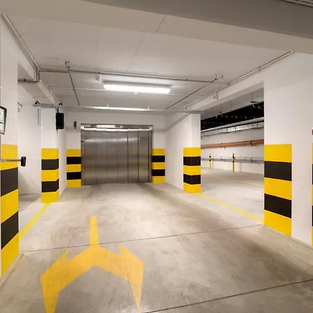 Passage Kazimierz By Milo Hotel 4*