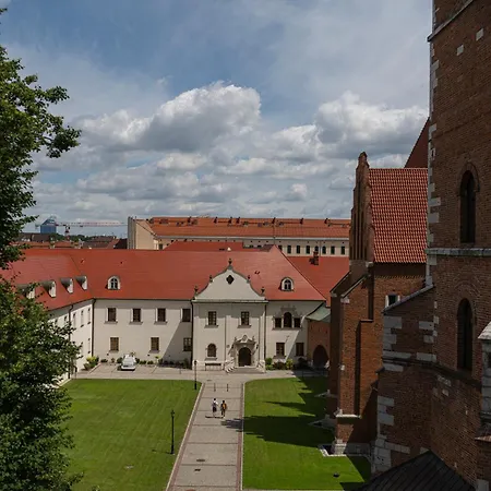Отель Passage Krakow Kazimierz Hotel By Milo Hotels