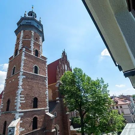 Passage Kazimierz By Milo
