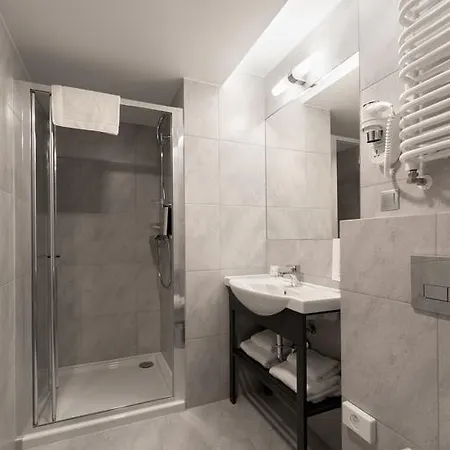 Passage Krakow Kazimierz Hotel By Milo Hotels Отель