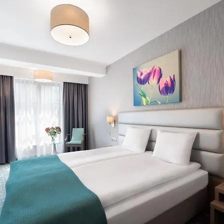 Отель Golden Tulip Kazimierz
