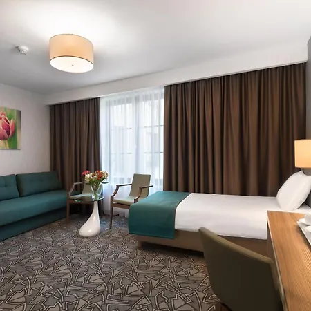 Golden Tulip Kazimierz 4*