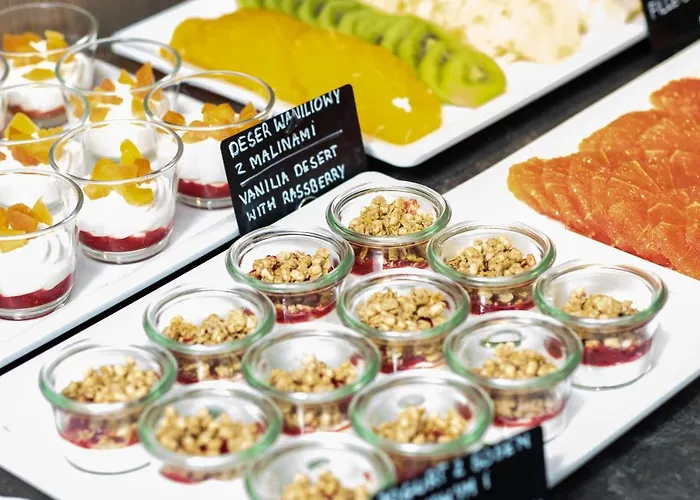 Golden Tulip Kazimierz 4*