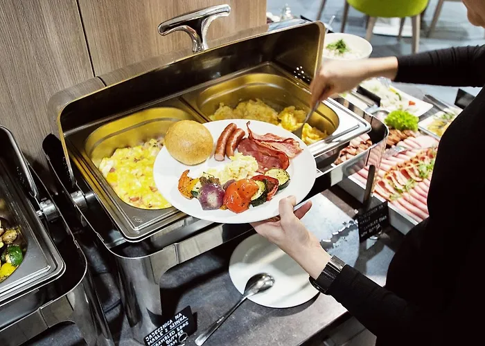 Golden Tulip Kazimierz Hotel 4*