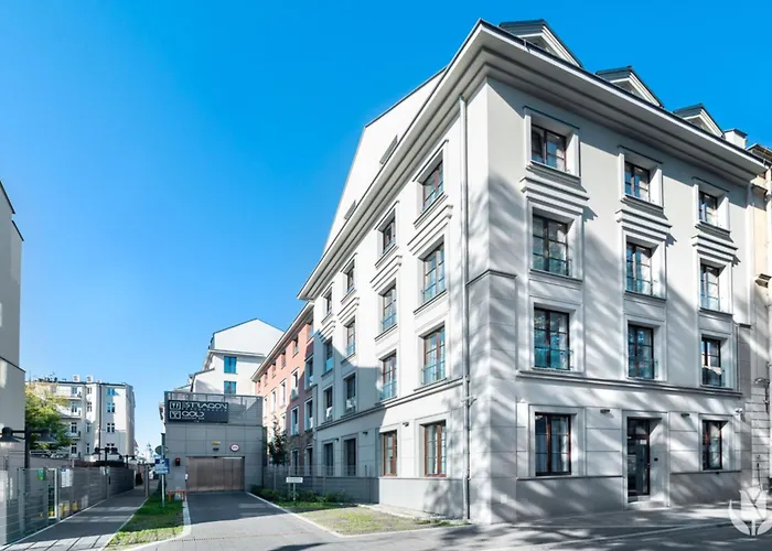 Golden Tulip Kazimierz Cracovia