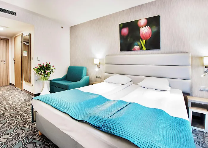 Golden Tulip Kazimierz Hotel