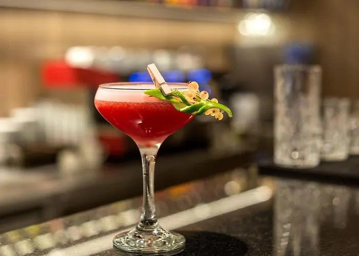 Golden Tulip Kazimierz Cracovia