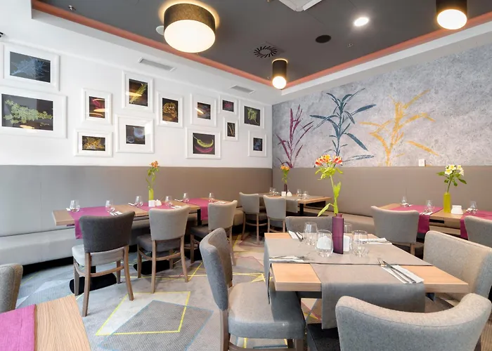 Hotel Golden Tulip Kazimierz