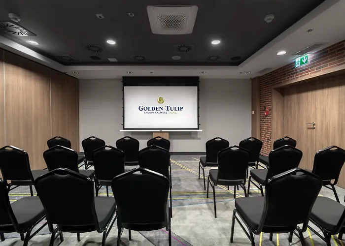 Golden Tulip Kazimierz Hotel