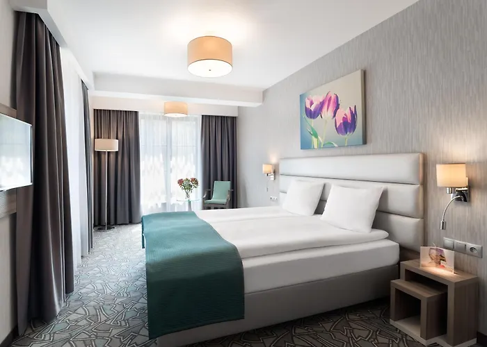 Golden Tulip Kazimierz Hotel Cracovia