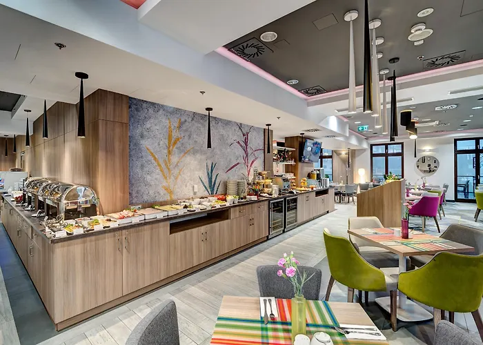 Golden Tulip Kazimierz Hotel