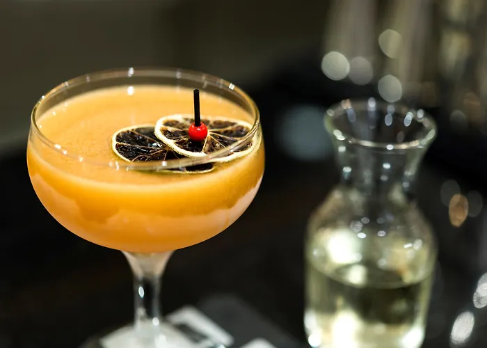 Hotel Golden Tulip Kazimierz 4*