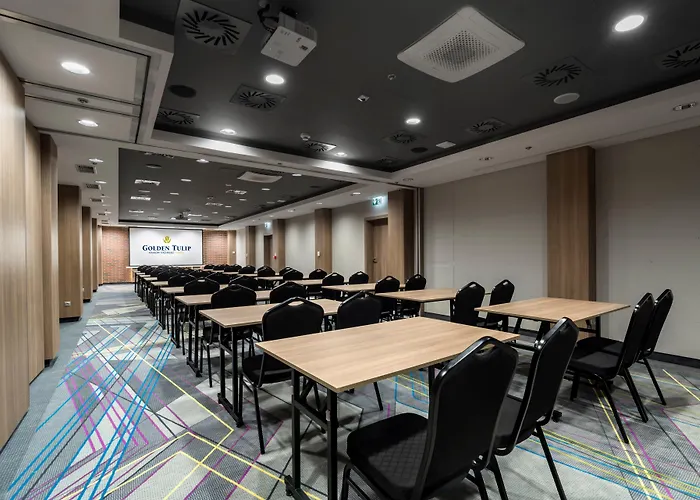 Hotel Golden Tulip Kazimierz