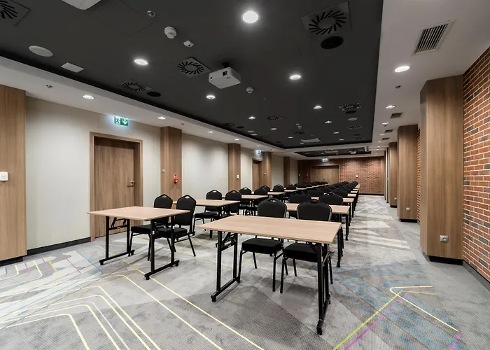 Golden Tulip Kazimierz 4* Cracovia