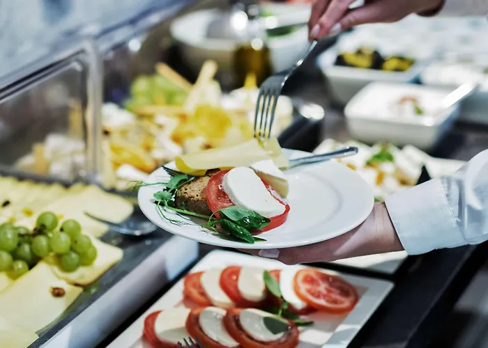 Hotel Golden Tulip Kazimierz 4*