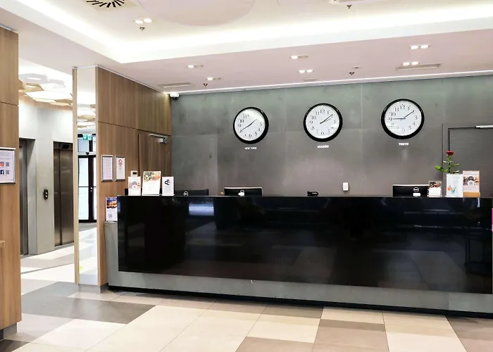 Golden Tulip Kazimierz Hotel Cracovia