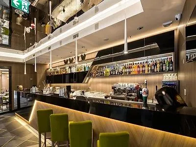 Golden Tulip Kazimierz 4*