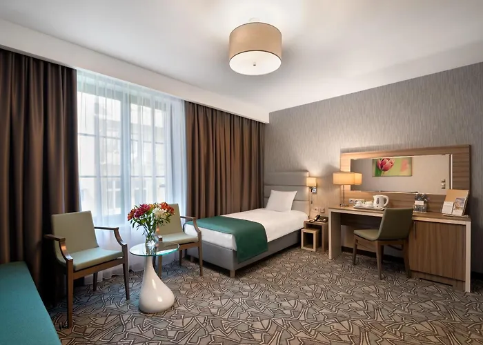 Golden Tulip Kazimierz Hotel