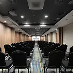 Szálloda Golden Tulip Kazimierz Krakkó