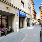 Golden Tulip Kazimierz Krakkó