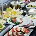 Szálloda Golden Tulip Kazimierz 4*