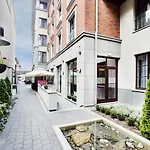 Golden Tulip Kazimierz Szálloda