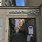 Golden Tulip Kazimierz