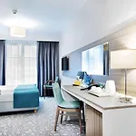Szálloda Golden Tulip Kazimierz 4*