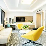 Hotel Golden Tulip Kazimierz 4*