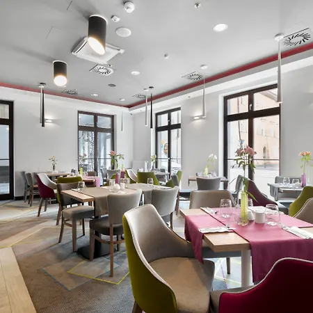 Golden Tulip Kazimierz Kraków