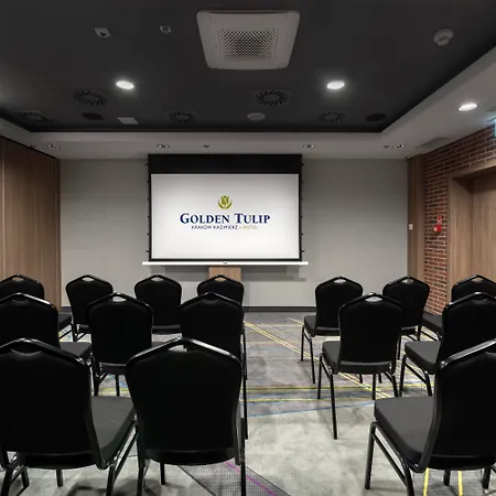 Golden Tulip Kazimierz Hotel