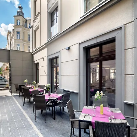 Golden Tulip Kazimierz